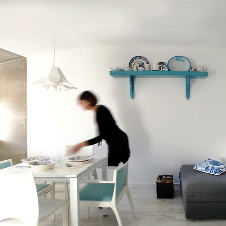 Casa De Cima Apartment โกอิมบรา ภายนอก รูปภาพ