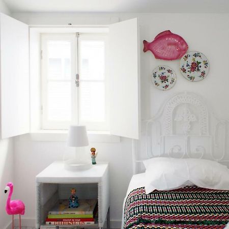 Casa De Cima Apartment โกอิมบรา ภายนอก รูปภาพ
