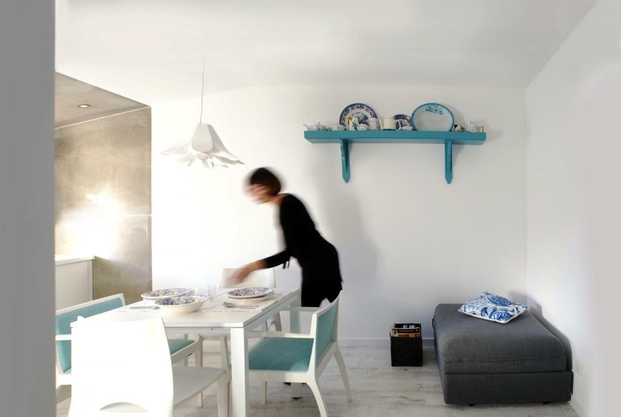 Casa De Cima Apartment โกอิมบรา ภายนอก รูปภาพ