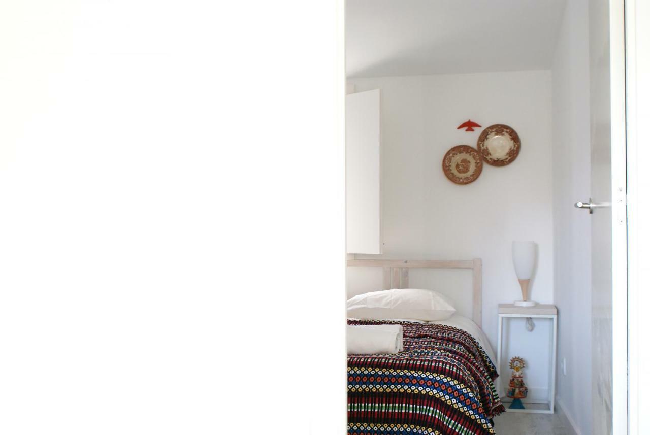 Casa De Cima Apartment โกอิมบรา ภายนอก รูปภาพ