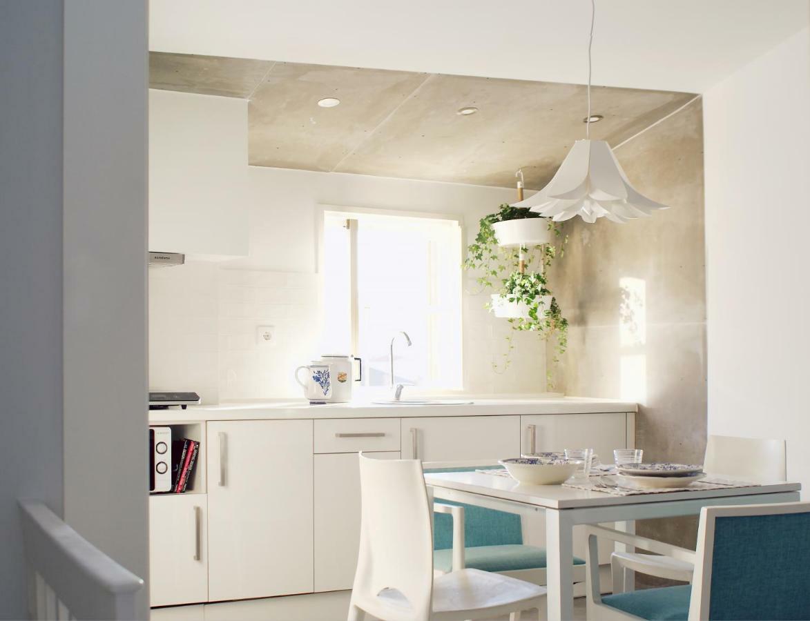 Casa De Cima Apartment โกอิมบรา ภายนอก รูปภาพ