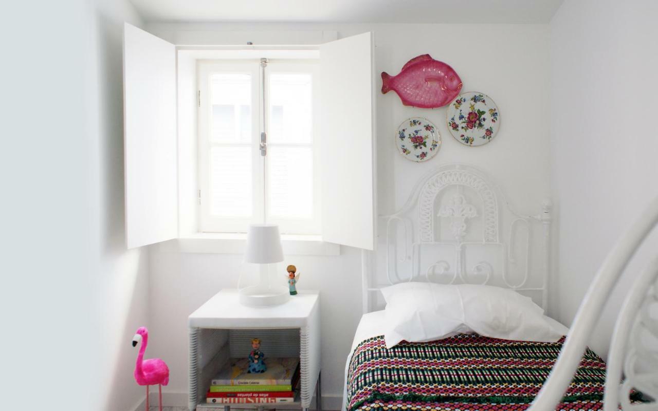 Casa De Cima Apartment โกอิมบรา ภายนอก รูปภาพ